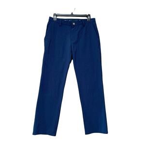 Ministry of Supply Aviator Stretch Chino Pant 30 x 27.5”